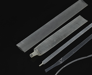 鐵氟（fú）龍熱縮管
